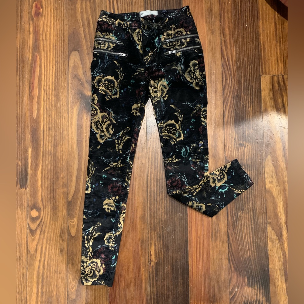 Free people skinny jeans